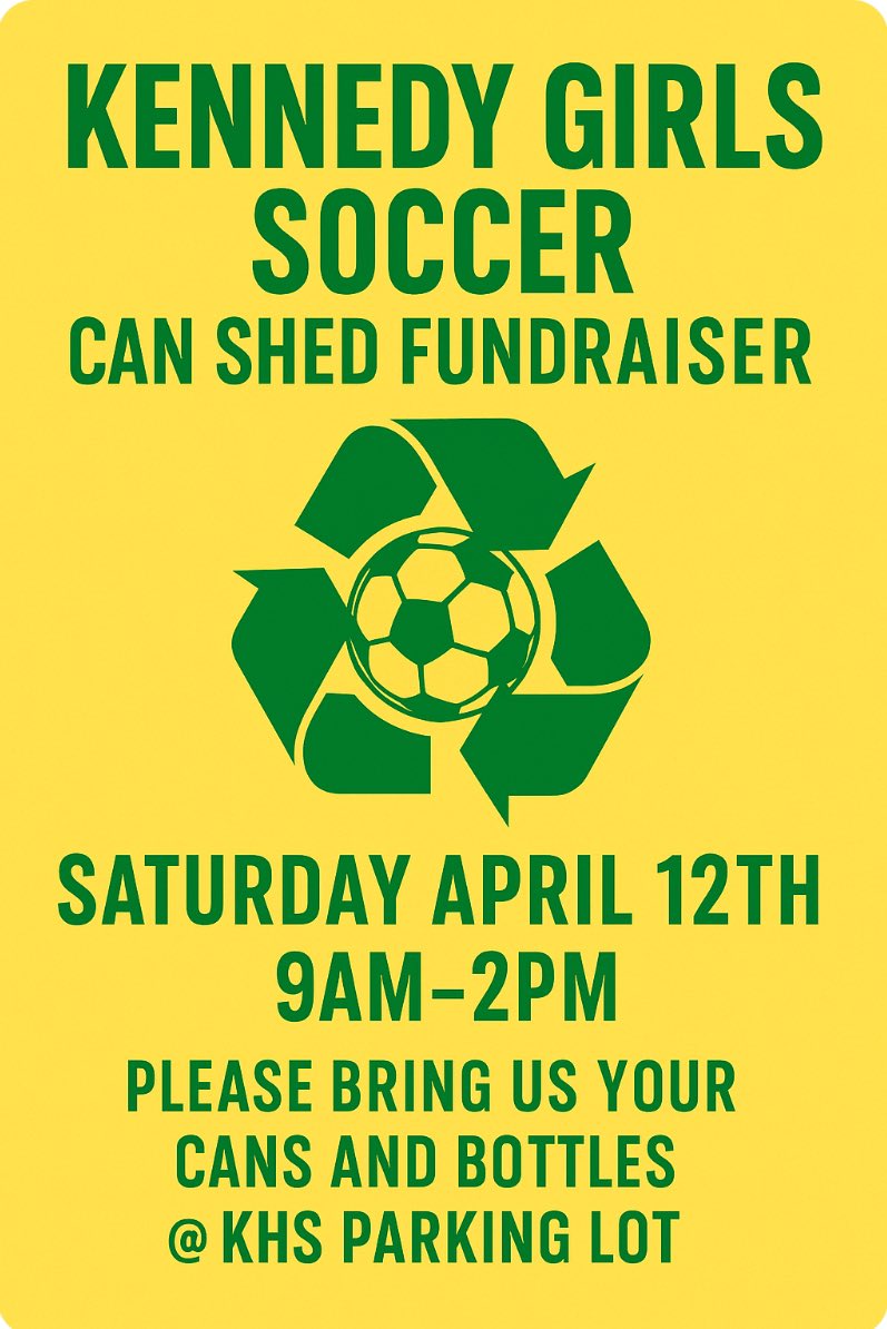 KennedyGirlsSoccer (@kenncougsoccer) on Twitter photo 