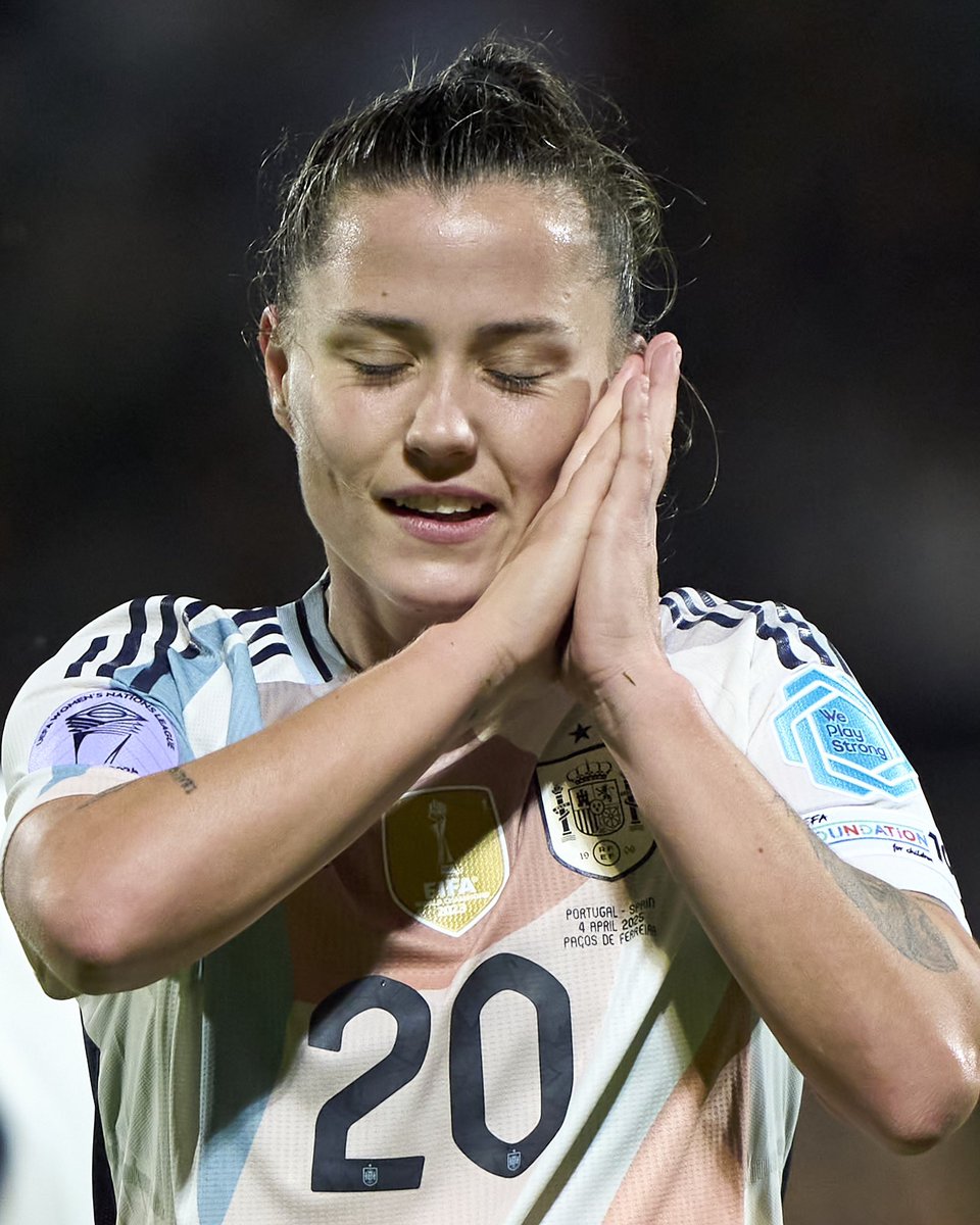 Barça Femení tweet media