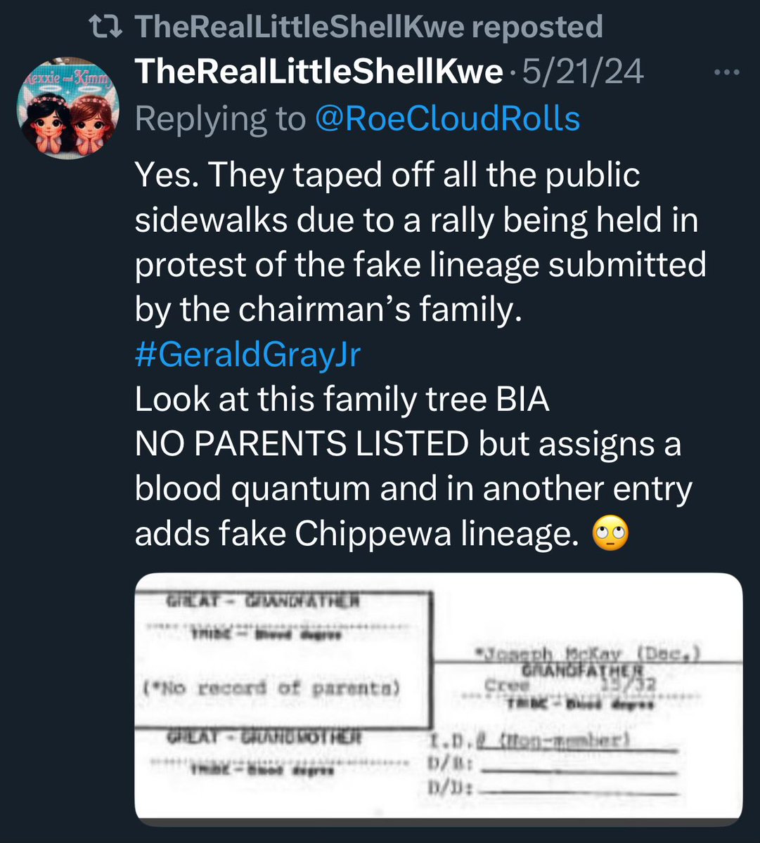 5 people isn’t a rally <a href="/LittleShellKwe/">K</a>  it’s barely a gathering. You wouldn’t even need a restaurant to push tables together to seat you. You could fit comfortably in a Prius

Talking to yourself between accounts is crazy. Have you seen a doctor about this?