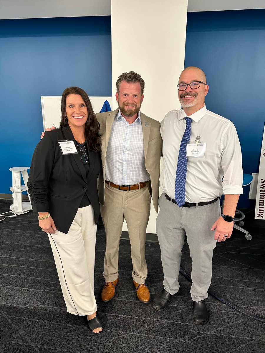 APTA PTAs tweet media