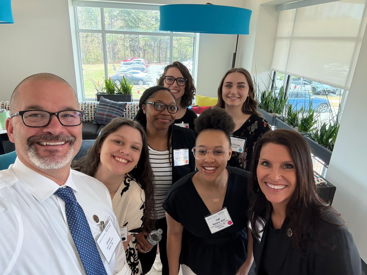 APTA PTAs tweet media