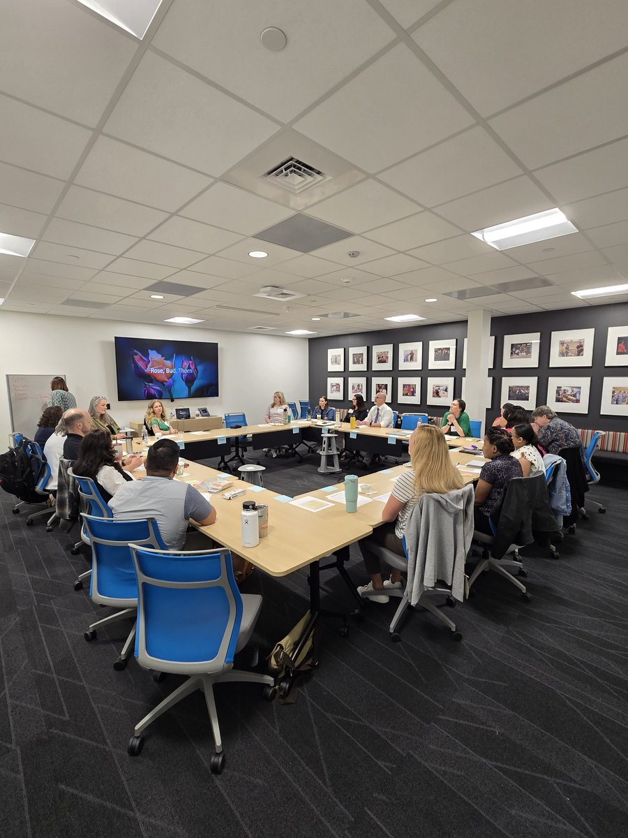 APTA PTAs tweet media