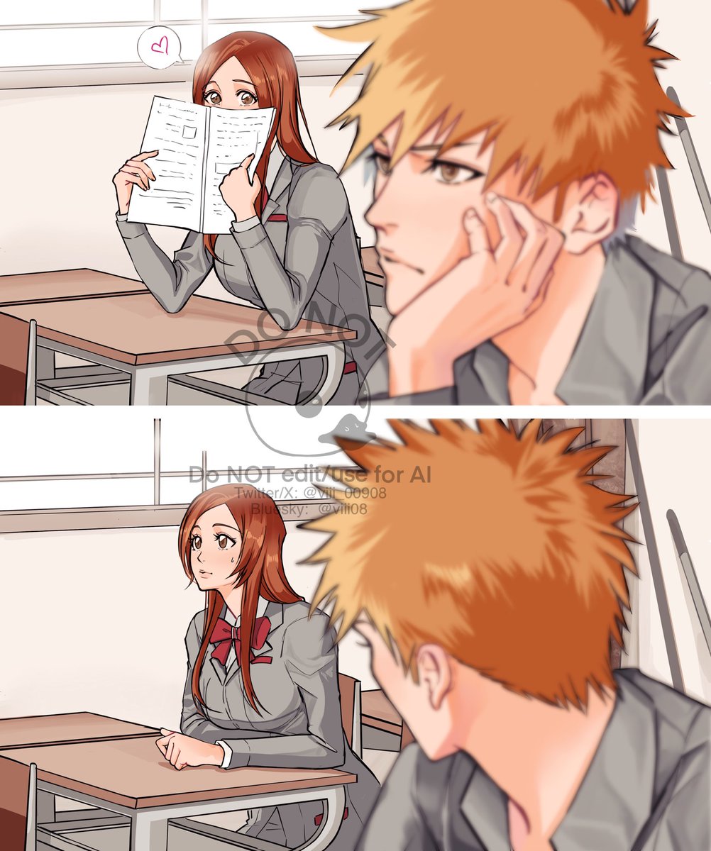 viii_00908's tweet image. 📖 #ichihime