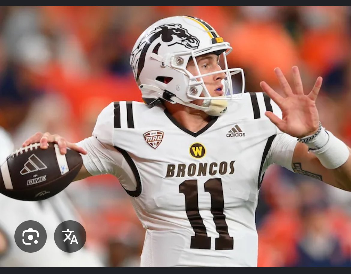 Ryan Rocheleau (@rocheleau_ryan) on Twitter photo After a great conversation with <a href="/Drew_Moulton/">Drew Moulton</a> I am blessed to receive an offer from Western Michigan
<a href="/CoachLT39/">Lance Taylor</a> <a href="/LkOrionFootball/">Lake Orion Football</a> <a href="/TheD_Zone/">The D Zone</a> <a href="/AllenTrieu/">Allen Trieu</a> <a href="/lohsathletics/">Chris Bell LO Athletics</a> <a href="/dragonbsk/">Orion BBB</a> @John_cmu29 <a href="/CoachCoreyBell/">Corey Bell</a> <a href="/LOCoachE/">Coach E</a> After a great conversation with <a href="/Drew_Moulton/">Drew Moulton</a> I am blessed to receive an offer from Western Michigan
<a href="/CoachLT39/">Lance Taylor</a> <a href="/LkOrionFootball/">Lake Orion Football</a> <a href="/TheD_Zone/">The D Zone</a> <a href="/AllenTrieu/">Allen Trieu</a> <a href="/lohsathletics/">Chris Bell LO Athletics</a> <a href="/dragonbsk/">Orion BBB</a> @John_cmu29 <a href="/CoachCoreyBell/">Corey Bell</a> <a href="/LOCoachE/">Coach E</a>