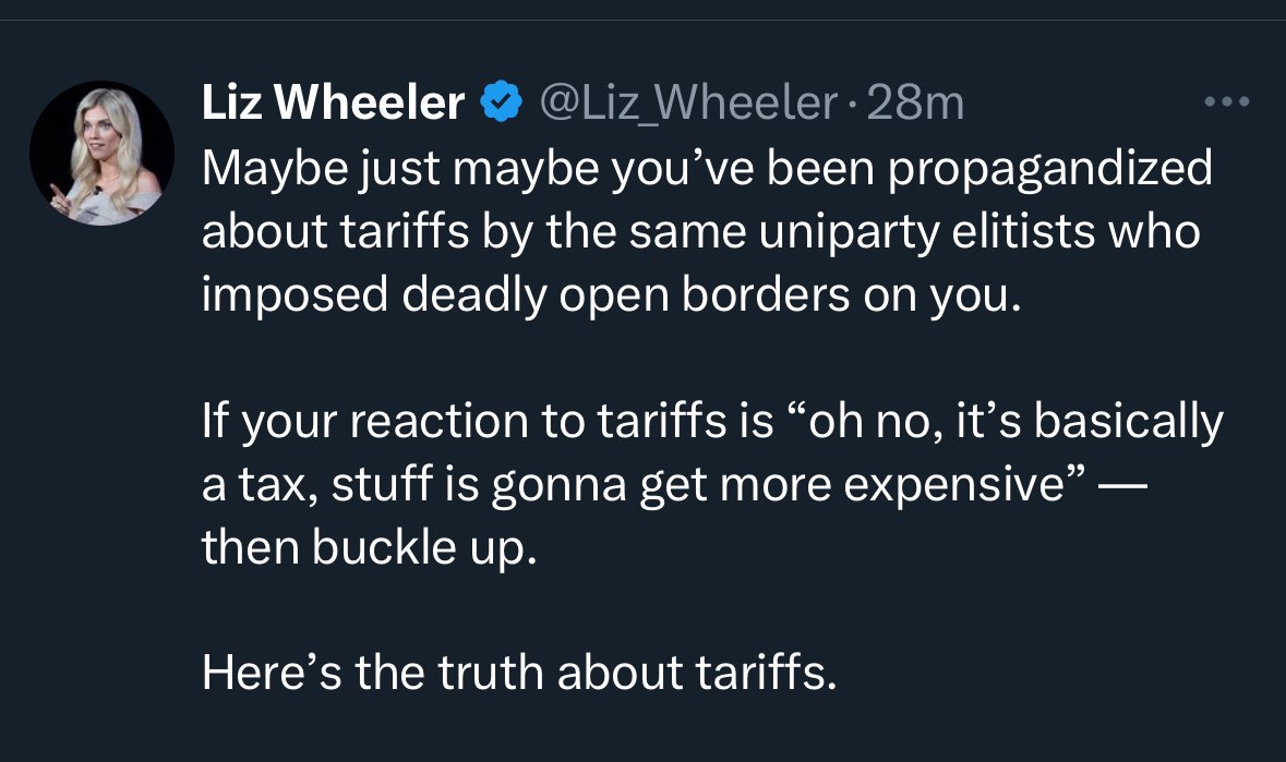 3YearLetterman's tweet image. Looks like we’re gonna need to start #LizVersusLiz