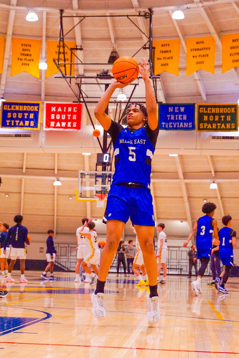 Sergio Muro (@coachsmuro) on Twitter photo Good Luck To Maine East Very own Kaiden Wade '27 Playing with <a href="/FPbasketball/">Full Package</a> <a href="/ny2lasports/">NY2LA SPORTS</a> This weekend! <a href="/KaidenWade/">Kaiden Wade</a> Good Luck To Maine East Very own Kaiden Wade '27 Playing with <a href="/FPbasketball/">Full Package</a> <a href="/ny2lasports/">NY2LA SPORTS</a> This weekend! <a href="/KaidenWade/">Kaiden Wade</a>