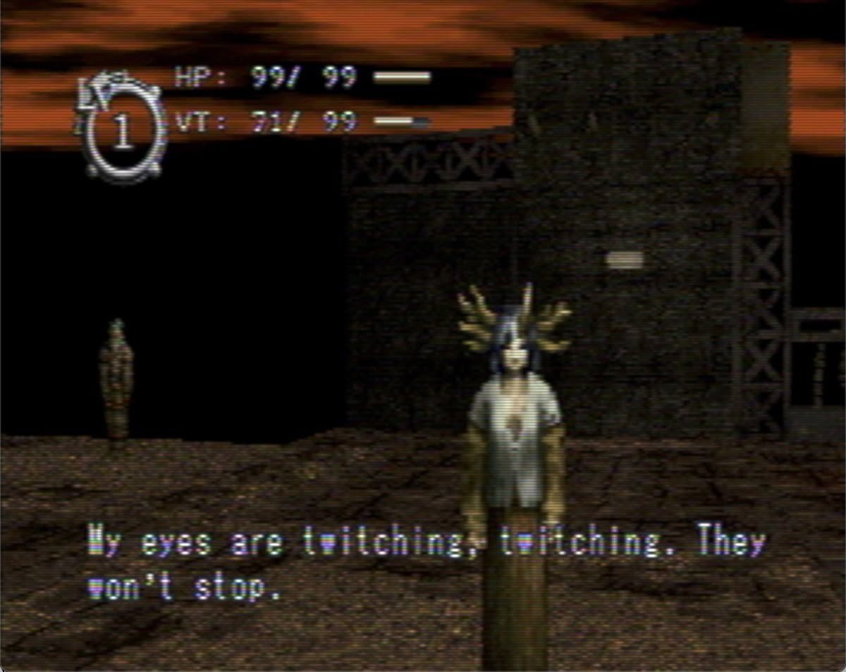 Low Poly Tears (@lowpolytears) on Twitter photo 