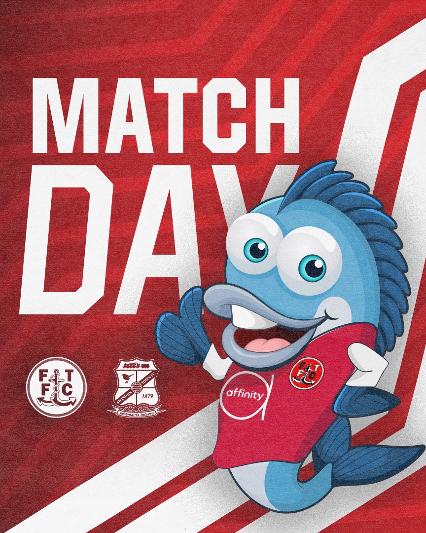 CaptainCod23's tweet image. It feels like forever since a Highbury matchday...but it's back! 😁 And I'm so excited for today's game against @Official_STFC 👊

#OnwardTogether