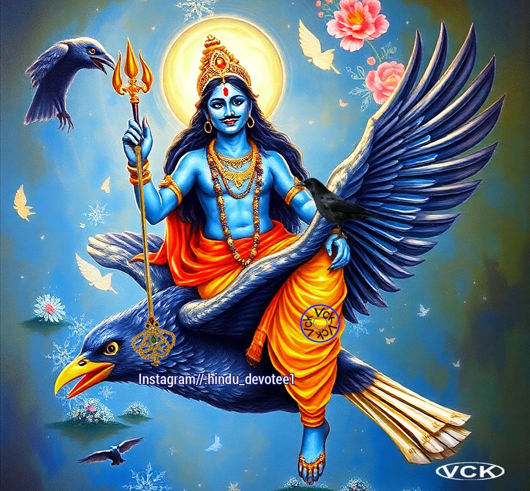Lord Shani deva (@hindu_devotee2) on Twitter photo ЁЯМ║ЁЯеАЁЯк╖ЁЯФ▒|| рд╢рдирд┐рджреЗрд╡ рдордВрддреНрд░ ||ЁЯФ▒ЁЯк╖ЁЯеАЁЯМ║
реР рд╢рдВ рд╢рдиреИрд╢реНрдЪрд░рд╛рдп рдирдордГред
рдКрдБ рдкреНрд░рд╛рдВ рдкреНрд░реАрдВ рдкреНрд░реМрдВ рд╕рдГ рд╢рдирдпреЗ рдирдордГред
реР рдирдореЛ: рднрдЧрд╡рддреЗ рд╢рдирд┐рд╢реНрдЪрд░рд╛рдпред
рдЫрд╛рдпрд╛ рдкреБрддреНрд░рд╛рдпрд╛ рдирдордГредред
ЁЯХЙя╕ПЁЯМ║ЁЯМ╣ЁЯк╖ЁЯФ▒|| рднрдЧрд╡рд╛рди рд╢рдирд┐рджреЗрд╡ рдХреЗ рдЖрд╢реАрд░реНрд╡рд╛рдж рд╕реЗ,рдЖрдкрдХрд╛ рдХрд▓реНрдпрд╛рдг рд╣реЛред ||ЁЯФ▒ЁЯк╖ЁЯМ║ЁЯМ╣ЁЯХЙя╕П ЁЯМ║ЁЯеАЁЯк╖ЁЯФ▒|| рд╢рдирд┐рджреЗрд╡ рдордВрддреНрд░ ||ЁЯФ▒ЁЯк╖ЁЯеАЁЯМ║
реР рд╢рдВ рд╢рдиреИрд╢реНрдЪрд░рд╛рдп рдирдордГред
рдКрдБ рдкреНрд░рд╛рдВ рдкреНрд░реАрдВ рдкреНрд░реМрдВ рд╕рдГ рд╢рдирдпреЗ рдирдордГред
реР рдирдореЛ: рднрдЧрд╡рддреЗ рд╢рдирд┐рд╢реНрдЪрд░рд╛рдпред
рдЫрд╛рдпрд╛ рдкреБрддреНрд░рд╛рдпрд╛ рдирдордГредред
ЁЯХЙя╕ПЁЯМ║ЁЯМ╣ЁЯк╖ЁЯФ▒|| рднрдЧрд╡рд╛рди рд╢рдирд┐рджреЗрд╡ рдХреЗ рдЖрд╢реАрд░реНрд╡рд╛рдж рд╕реЗ,рдЖрдкрдХрд╛ рдХрд▓реНрдпрд╛рдг рд╣реЛред ||ЁЯФ▒ЁЯк╖ЁЯМ║ЁЯМ╣ЁЯХЙя╕П
