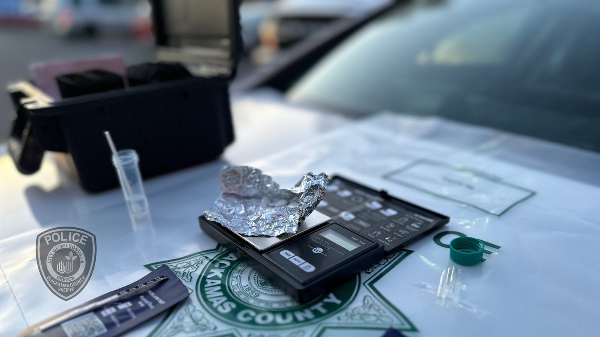 WilsonvillePD's tweet photo. NEWS RELEASE: Wilsonville Police, Sheriff’s Office arrest 19 people in latest retail crime mission

The mission led to 19 arrests and the recovery of 148 stolen items valued at approximately $2,600.

More details: https://t.co/O0eius6EX8 https://t.co/51rCyZexvm