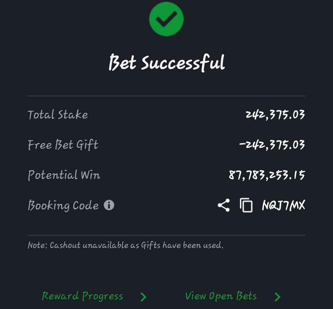Sportybet  🔥     the weekend  🔥 

👉       NQJ7MX     >>>   300+  Odds

  °