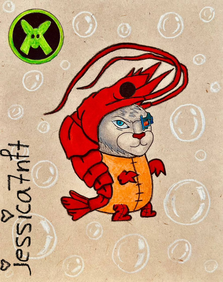 Jessica7NFT's tweet photo. Gmega🥕🐰📷
My New Art🖌️🎨
I Hope U Like It, I Hope The Mega Pass Given To Me
😍🥰
@MegaRabbitNFT
@max_vezeus
@megaeth
@purplearccc
@megaeth__labs
@0xBreadguy
@Moonshot211
@thiago
@bennie
#nfts #megarabbit #megarabbitntfs #megarabbit #megapass #Gmega https://t.co/ttNiZasCJu