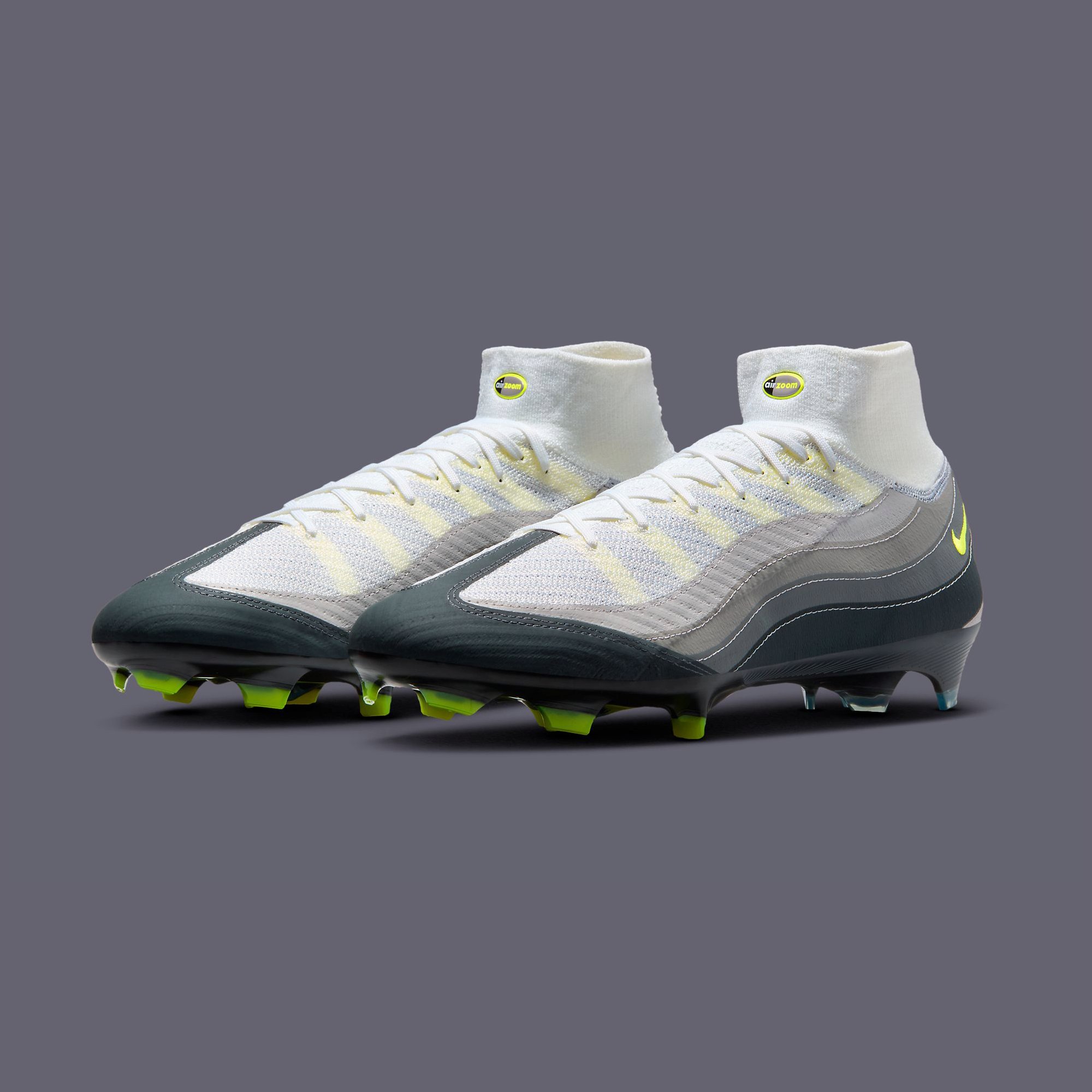 NIKE MERCURIAL SUPERFLY x AIR MAX 95