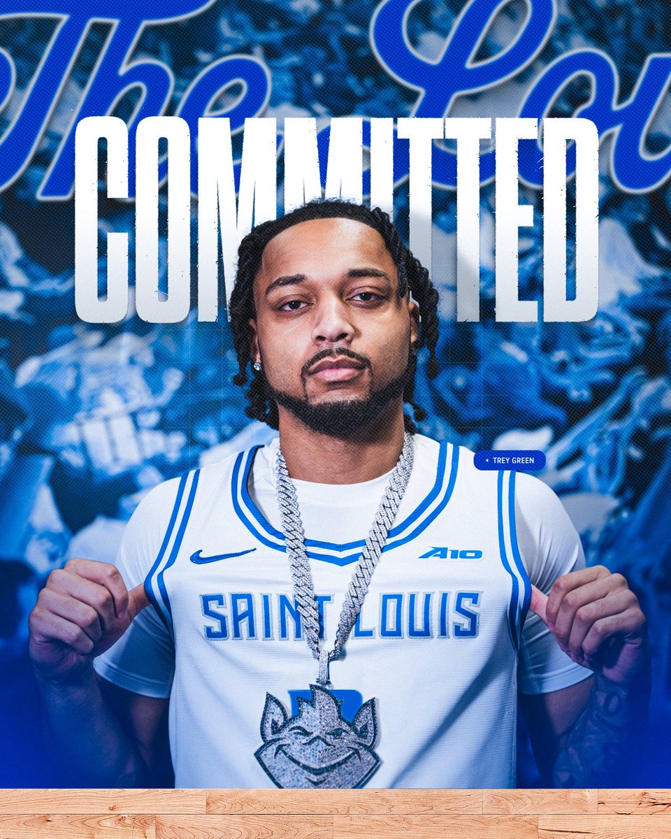 Lets do it <a href="/SaintLouisMBB/">Saint Louis Men's Basketball</a>