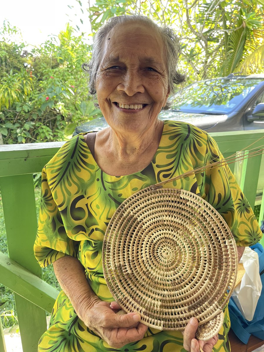 Lisa Viliamu tweet media