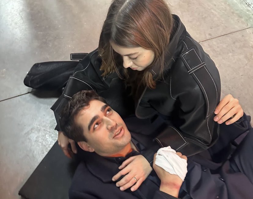 Sabaha kadar paylaşabilirim 🌸❤️