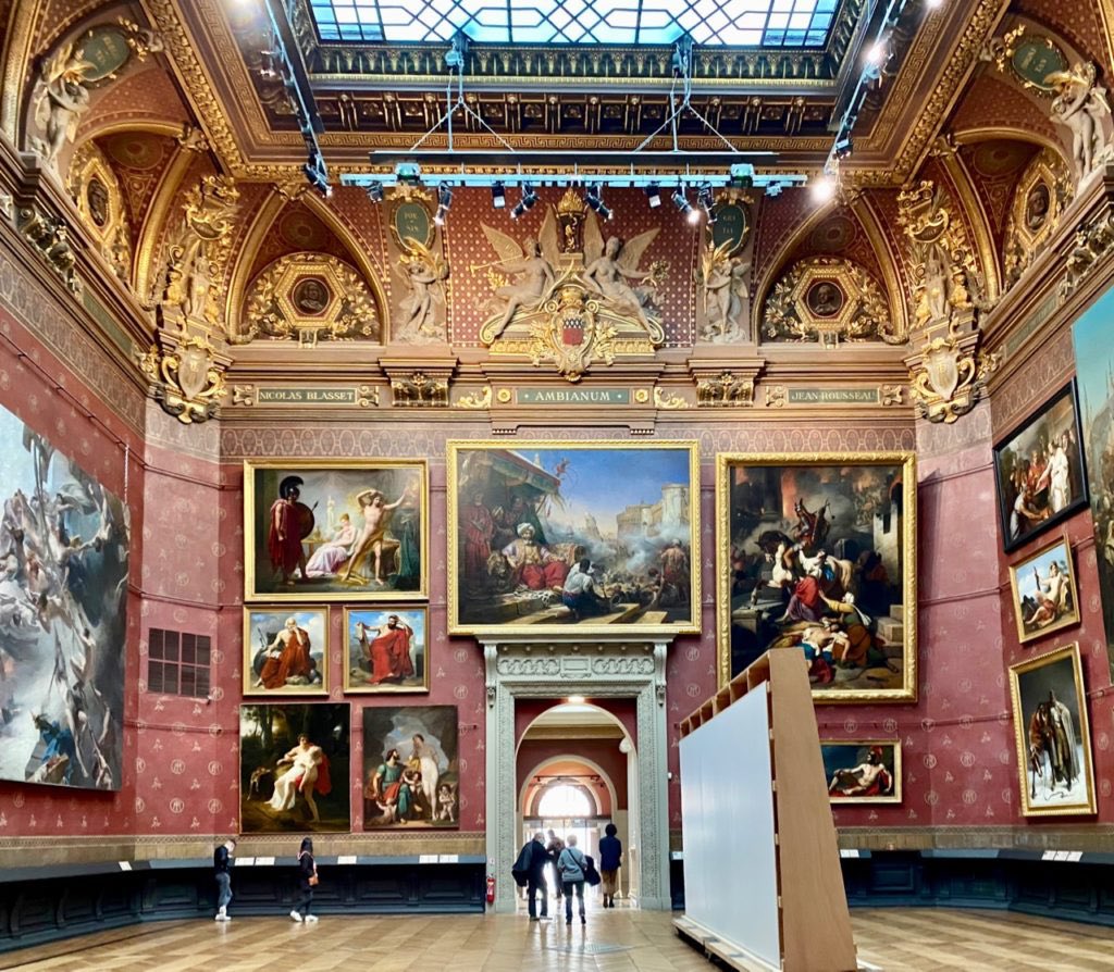 Parmi les lieux culturels amiénois intégrés au pass : le Musée de Picardie, la Maison de Jules Verne, le théâtre Chés Cabotans, le Zoo d’Amiens Métropole ou encore la cathédrale et le beffroi en visite guidée.