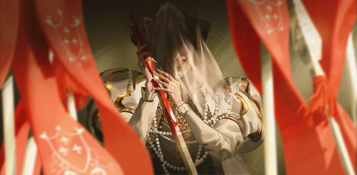 "I had never seen her smile so earnestly before that morning"