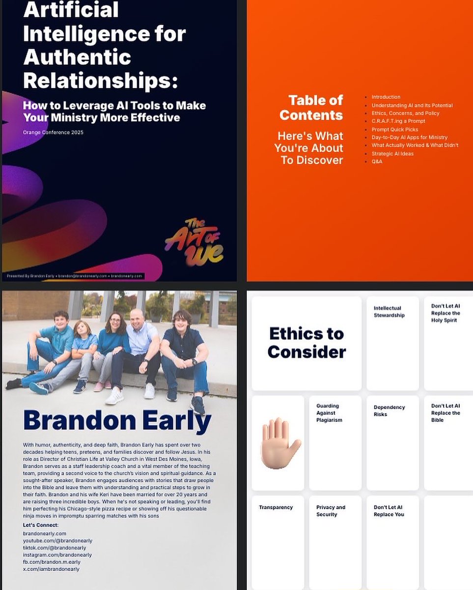 Brandon Early tweet media