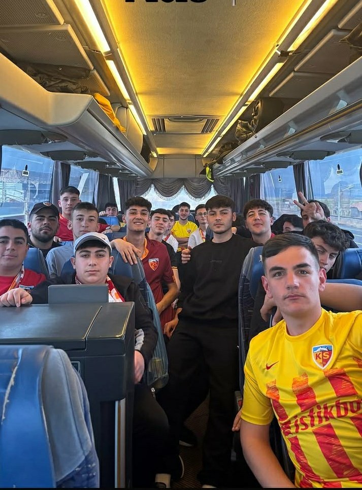 Deplasman biter hatıralar kalır