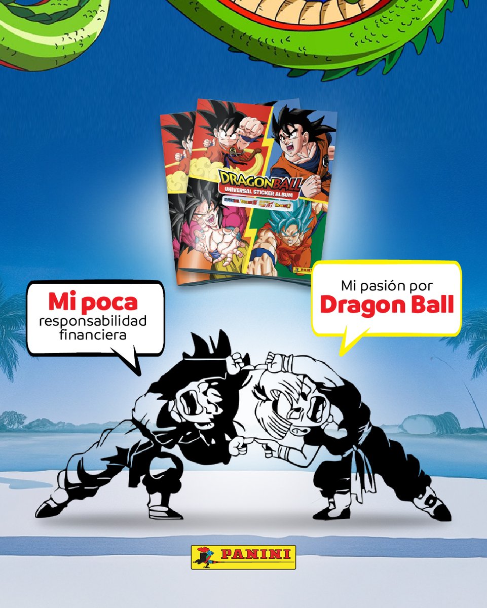 PANINI Colombia tweet media