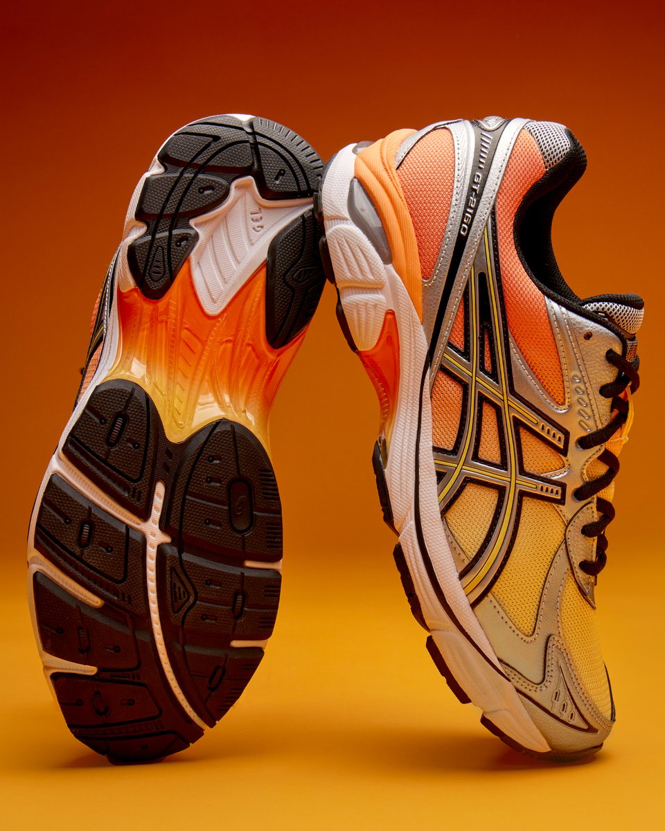 SOLELINKS's tweet photo. Ad: Dropped today: Foot Locker Exclusive ASICS GT-2160 

Foot Locker
Pale Mint:https://t.co/TXd7QLuMyo
Sun Peach:https://t.co/wQQO5cw4vt

Champs
Pale Mint:https://t.co/nhSYU4SLT9
Sun Peach:https://t.co/AZLpayDc1E https://t.co/A4qrCHBC02