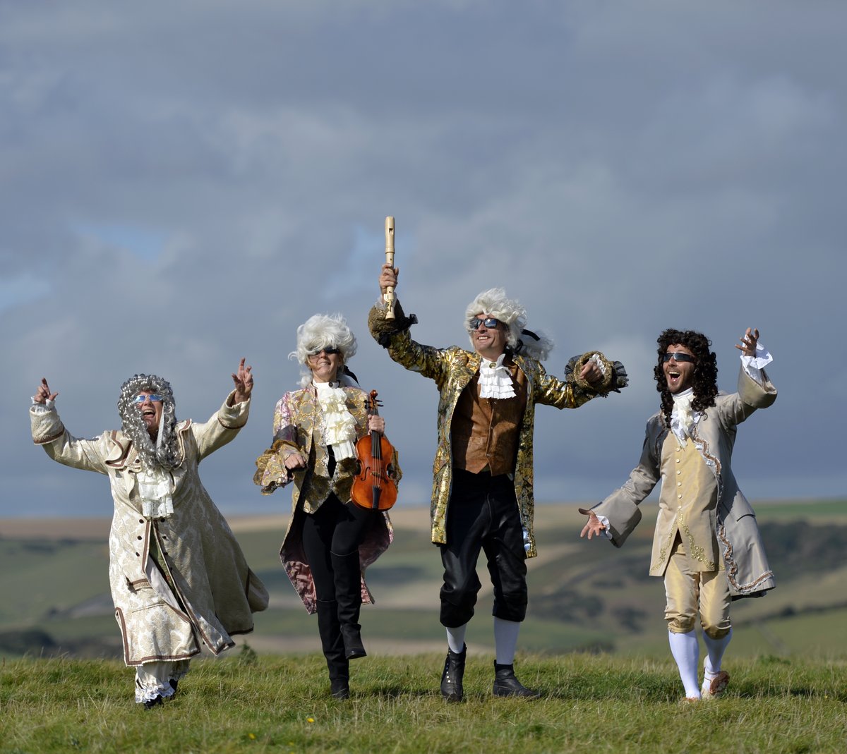 Morpeth Music Society tweet media