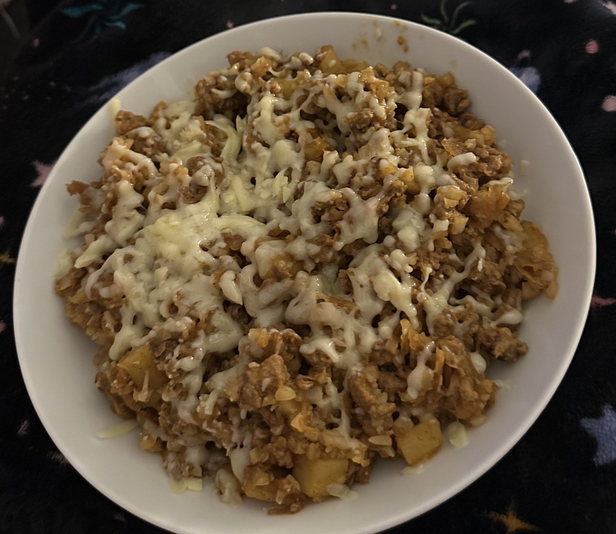 Toilet getting fucked uppp p.2

Orzo pasta, quorn shit, fajita seasoning AND A FUCKTON OF CHEESE