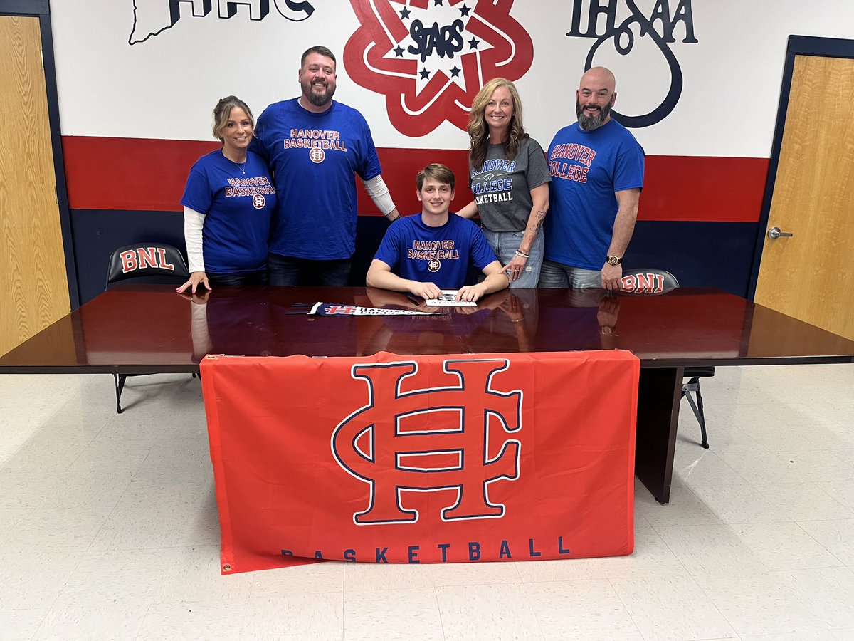 BNL’s Mircale signs with Hanover College basketball wbiw.com/2025/04/04/bnl… <a href="/BNLHSAthletics/">BNL Athletic Department</a> <a href="/loganmiracle31/">Logan Miracle</a> <a href="/HanoverPanthers/">Hanover Panthers</a>