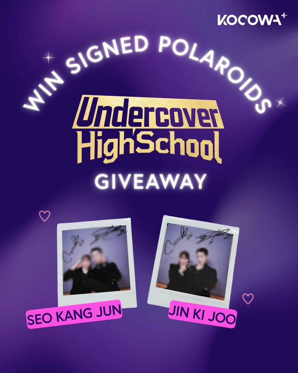 KOCOWA OFFICIAL tweet media