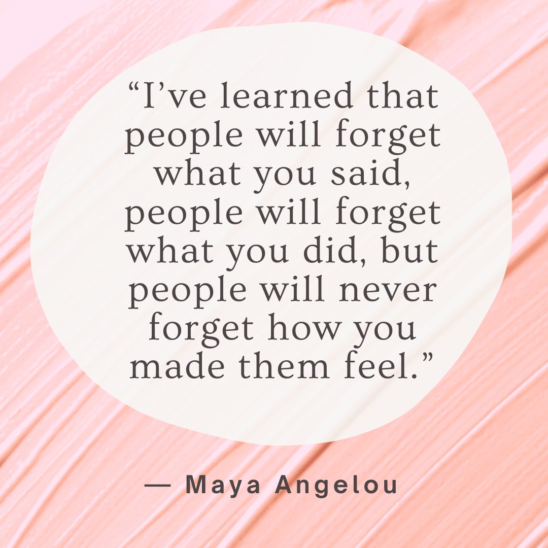 On April 4th, we honor the birthday of Dr. Maya Angelou — poet, truth-teller, and fearless voice for justice. She would have turned 97 today, but her words still guide us. Share your favorite quote and help carry her legacy forward. 💫 

#MayaAngelouLegacy #StillIRise