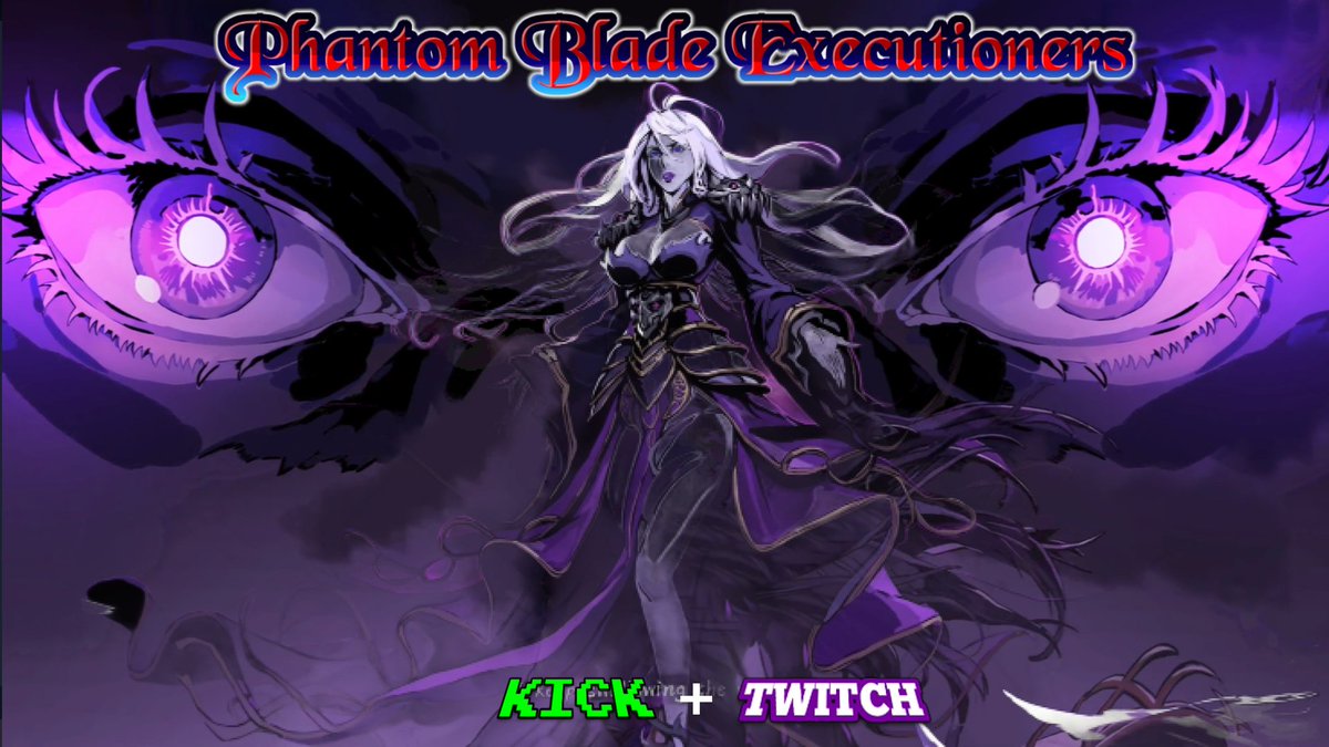 TheScapMan's tweet image. Tonight is #PBEX night...or #PhantomBlade in "lame mans" terms. You know what isn't lame tho?

Kick.com/TheScapMan
Twitch.tv/TheScapMan_

8pm MST with the gear grind sesh. Tab up, lurk out. We roll with it. #SPOTEMGANG #smallstreamer #gaming #indiegames #RPG