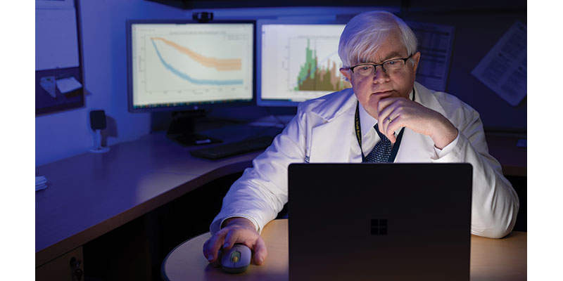 U-M Rogel Cancer Center (@umrogelcancer) on Twitter photo For a dataset to help patients, it must be good: useable, high-quality data, with biases identified and enough samples to be statistically robust. <a href="/ChuckMayoPhD/">Charles Mayo,PhD</a> is helping create standard nomenclature for documenting data: michmed.org/Q9PW9 <a href="/UMichRadOnc/">UMich Rad Onc</a> For a dataset to help patients, it must be good: useable, high-quality data, with biases identified and enough samples to be statistically robust. <a href="/ChuckMayoPhD/">Charles Mayo,PhD</a> is helping create standard nomenclature for documenting data: michmed.org/Q9PW9 <a href="/UMichRadOnc/">UMich Rad Onc</a>