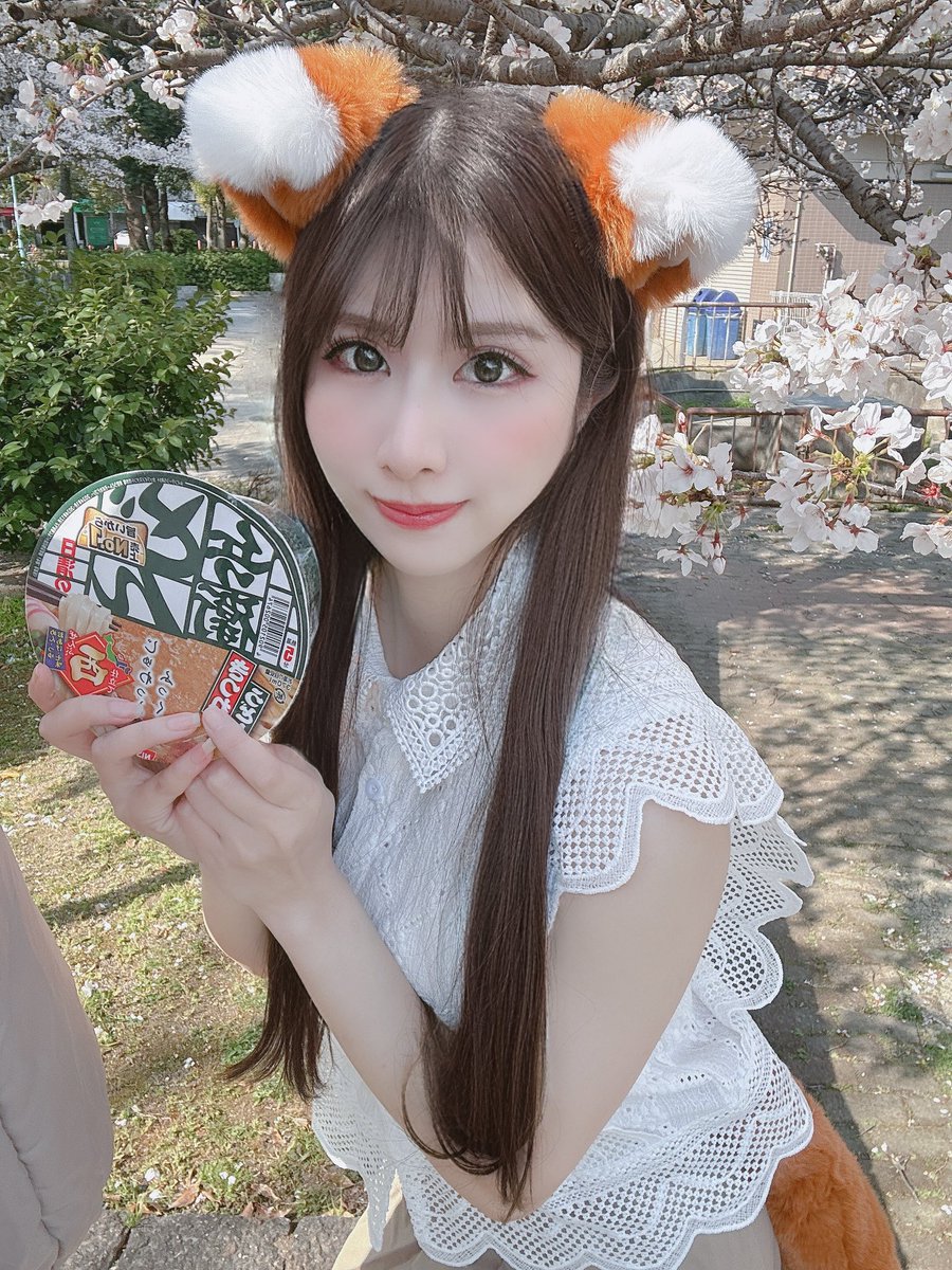 PSA10 どんぎつねの耳 どんぎつねと温泉宿 早見沙織(どんぎつね)×小野