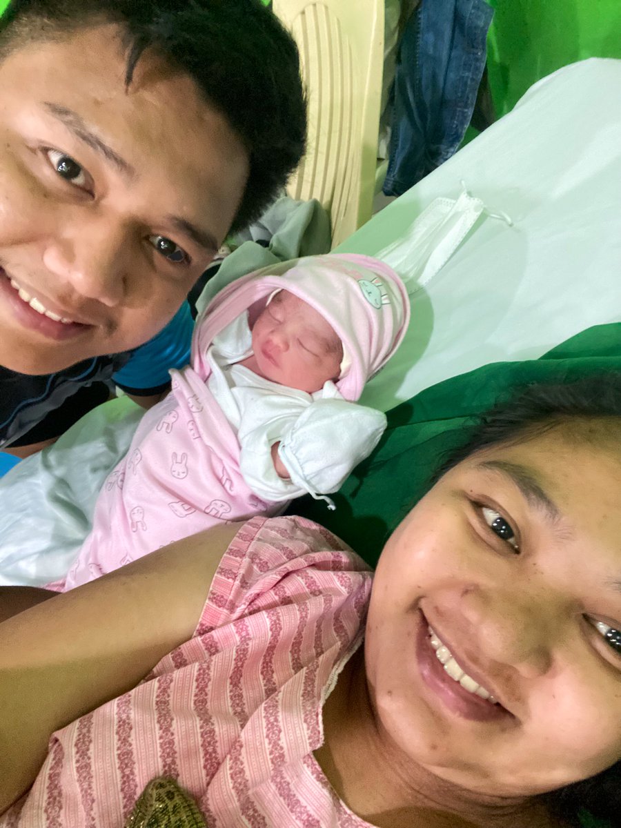 aciam19's tweet photo. 2 weeks with our baby love 🩷 https://t.co/uCNFsB4QUA