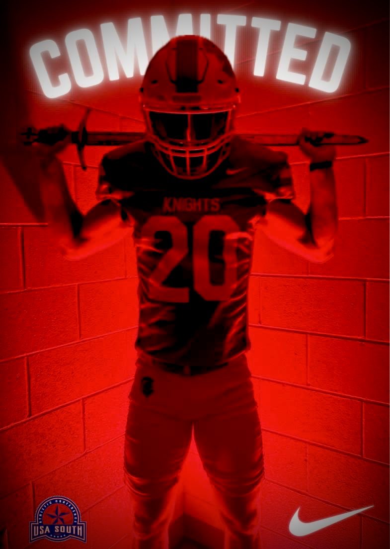 Ryan Nelson (@ryannelson_20) on Twitter photo For the next two years I have decided to put football aside and serve my Lord and Savior Jesus Christ in Medellín, Colombia. But after, I am beyond blessed to announce that I am fully committed to SVU‼️⚔️
@HeritageReese <a href="/Jles9/">Jordan Leslie</a> <a href="/eagle88me/">Coach Holliday</a>
<a href="/CoachJoeDuPaix/">Joe DuPaix</a> For the next two years I have decided to put football aside and serve my Lord and Savior Jesus Christ in Medellín, Colombia. But after, I am beyond blessed to announce that I am fully committed to SVU‼️⚔️
@HeritageReese <a href="/Jles9/">Jordan Leslie</a> <a href="/eagle88me/">Coach Holliday</a>
<a href="/CoachJoeDuPaix/">Joe DuPaix</a>