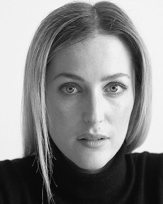 best of gillian anderson tweet media