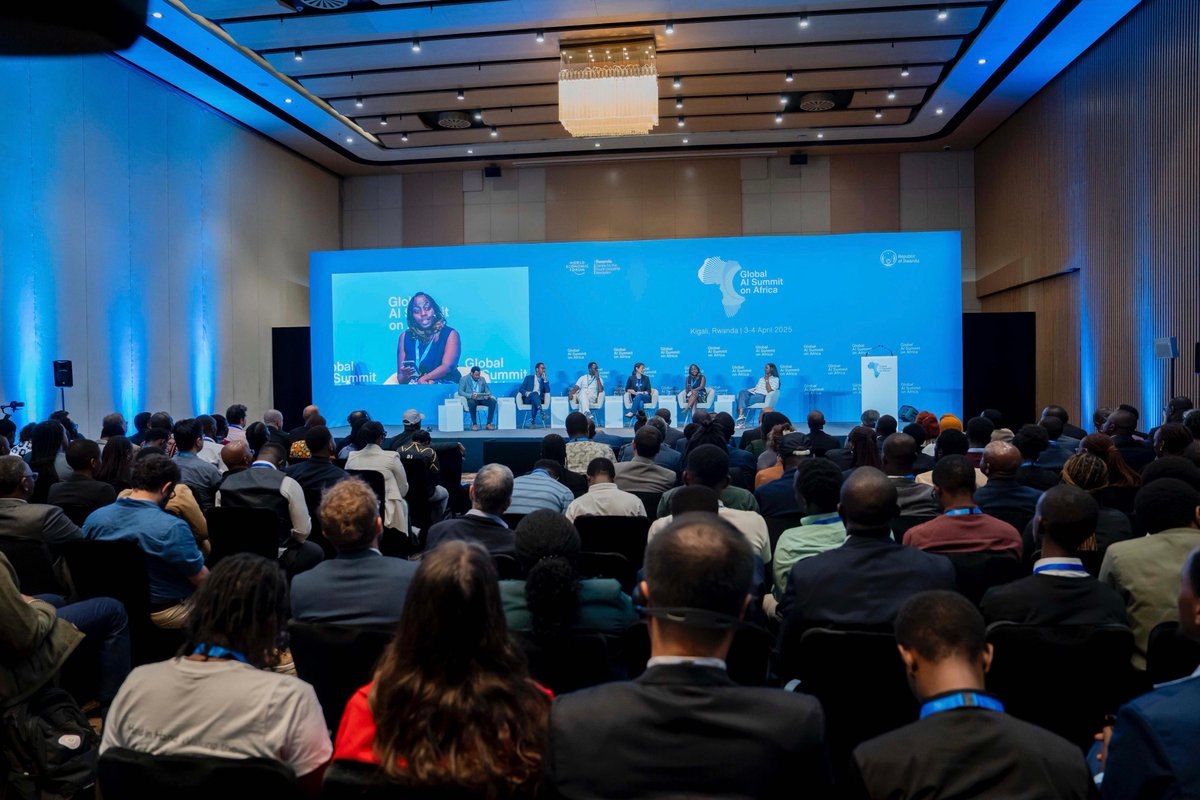 UNDP Rwanda (@undp_rwanda) on Twitter photo .<a href="/timbuktooafrica/">timbuktooAfrica</a>, the world’s largest tech innovation ecosystem in Africa, is working to connect African startups with funding, mentorship, and technical resources.
Natalie Jabangwe, CEO of <a href="/timbuktooafrica/">timbuktooAfrica</a> was at the Global AI Summit on Africa in Kigali to engage on how .<a href="/timbuktooafrica/">timbuktooAfrica</a>, the world’s largest tech innovation ecosystem in Africa, is working to connect African startups with funding, mentorship, and technical resources.
Natalie Jabangwe, CEO of <a href="/timbuktooafrica/">timbuktooAfrica</a> was at the Global AI Summit on Africa in Kigali to engage on how