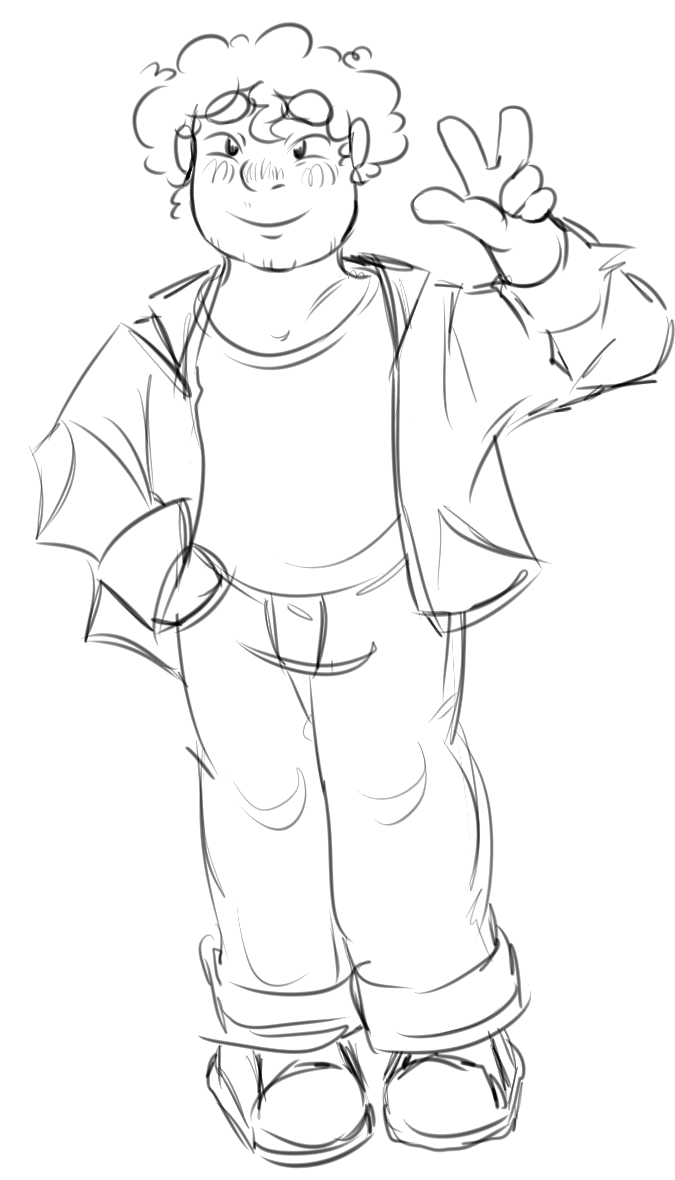 doodles #StevenUniverse