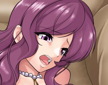 おはようございます!
朝お絵かき。
塗り塗り。 