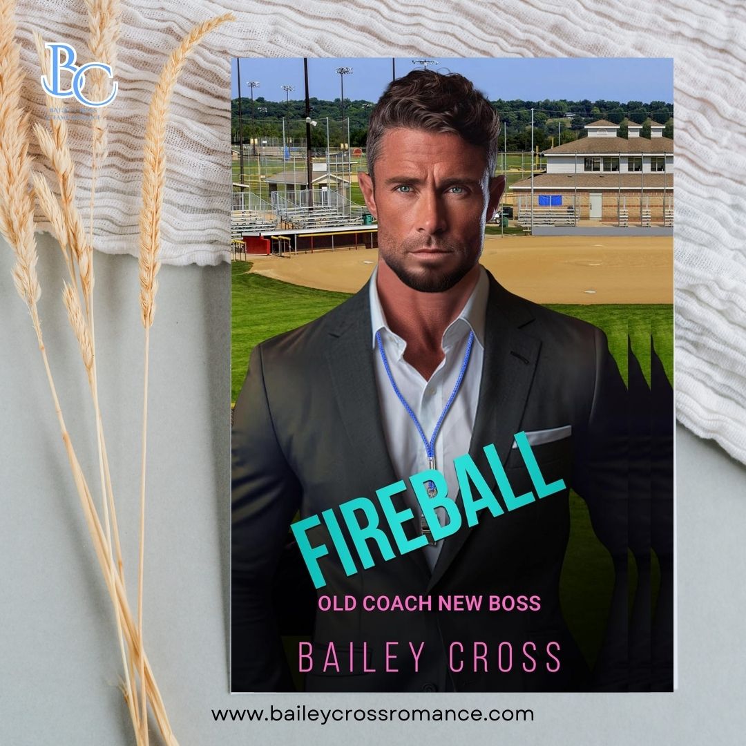 BaileyCrossRead's tweet photo. 🔥🏆 Old coach, new boss… and enough tension to set the field on fire! Will ambition and passion collide or ignite something even stronger? ⚾💼

👉 Click here: https://t.co/mHiCNtm2N0? https://t.co/fZFH63eTe6