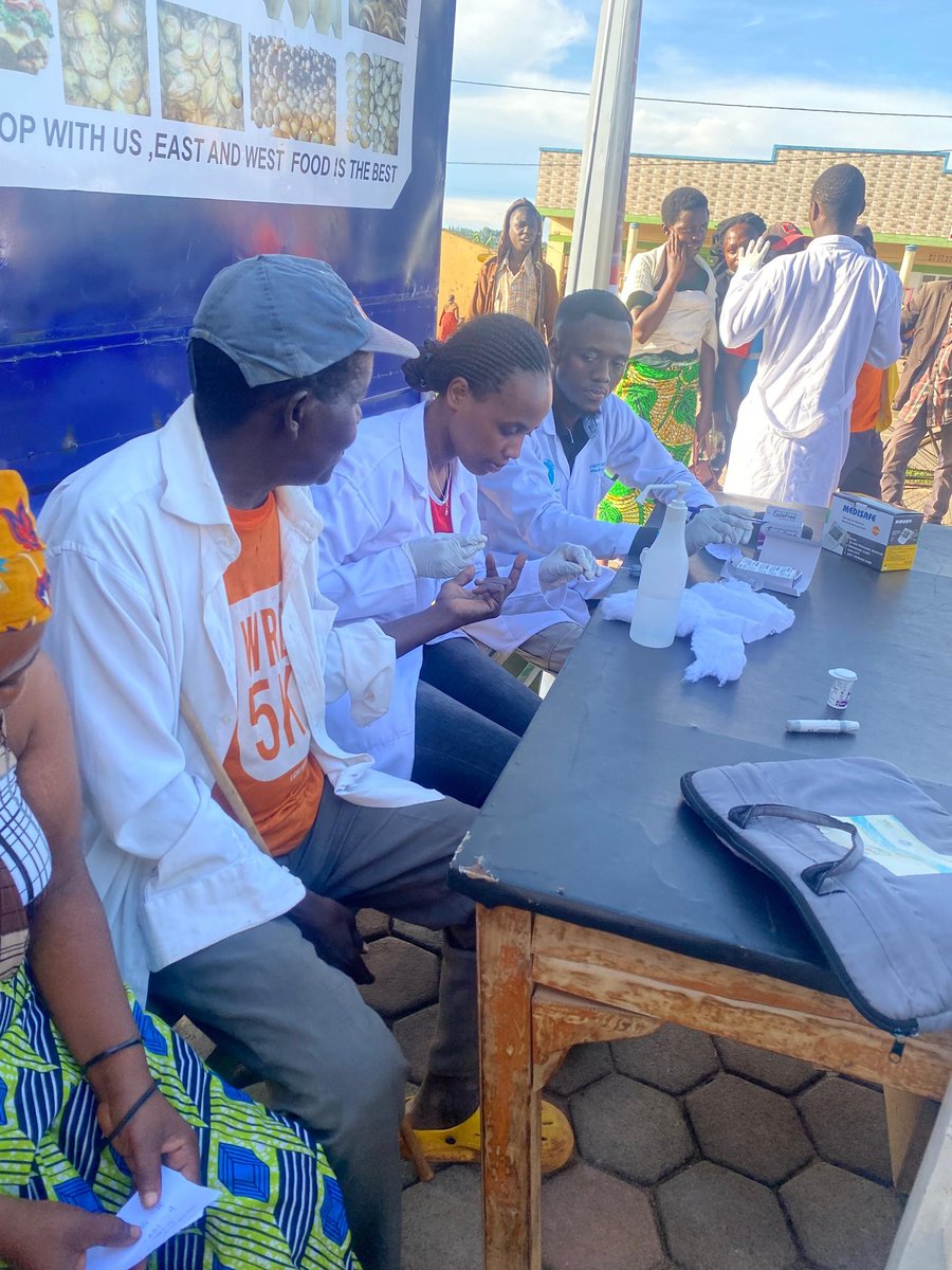 SCOPH MEDSAR-Rwanda tweet media