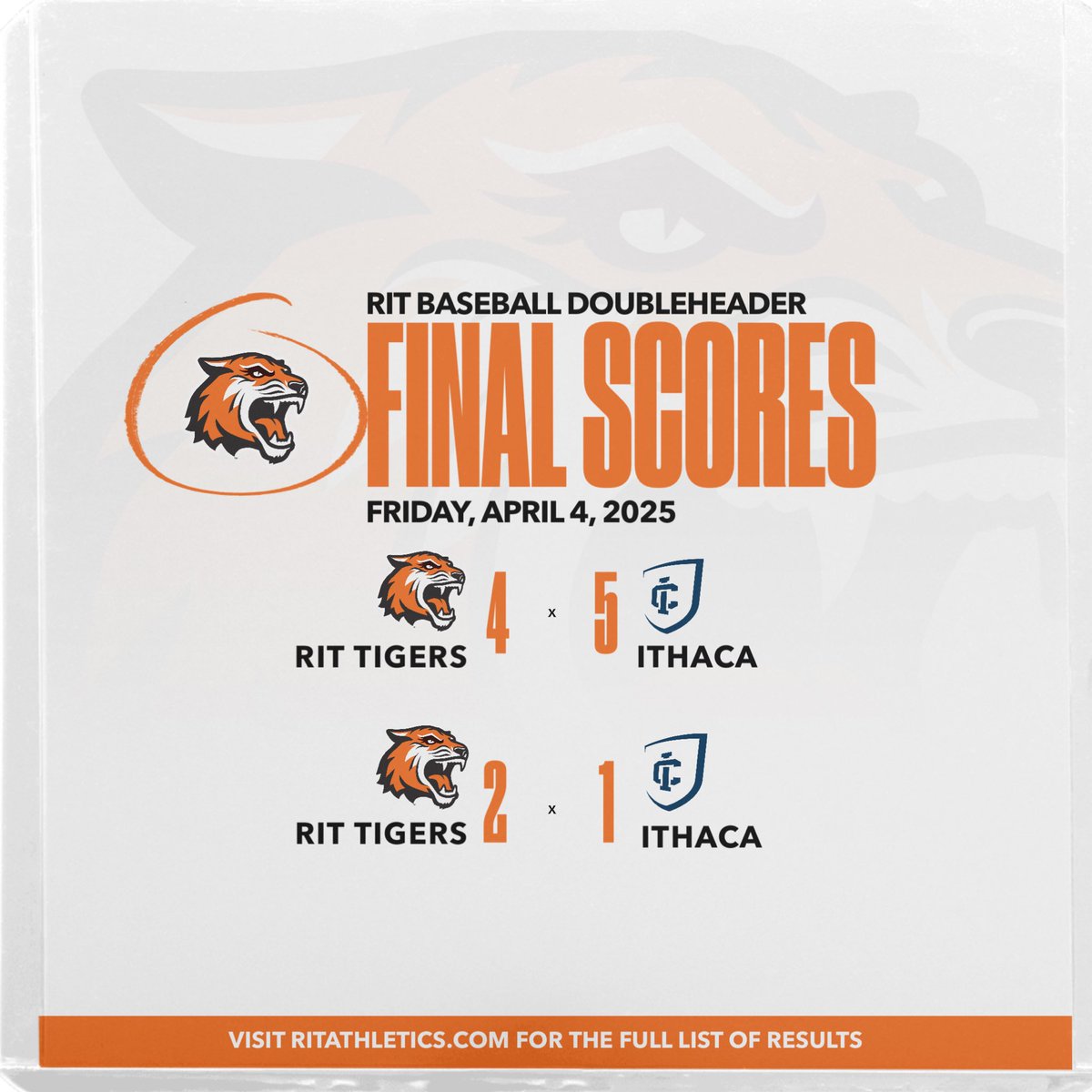 Tigers win a walkoff! See you on Sunday at Tiger Stadium! Go Tigers! #RollTech
