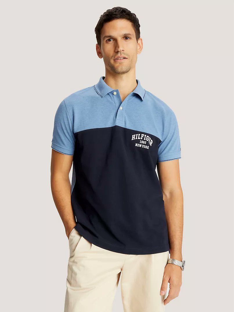 Regular Fit Hilfiger Block Logo Polo tommy brand usa
Don't  miss out check it now:gogotu.site/mSqlj
#DigitalMarketing #SocialMediaMarketing #FacebookAds #ContentMarketing #MarketingStrategy #OnlineMarketing #BrandAwareness #SocialMediaTips #BusinessGrowth #TargetAudience