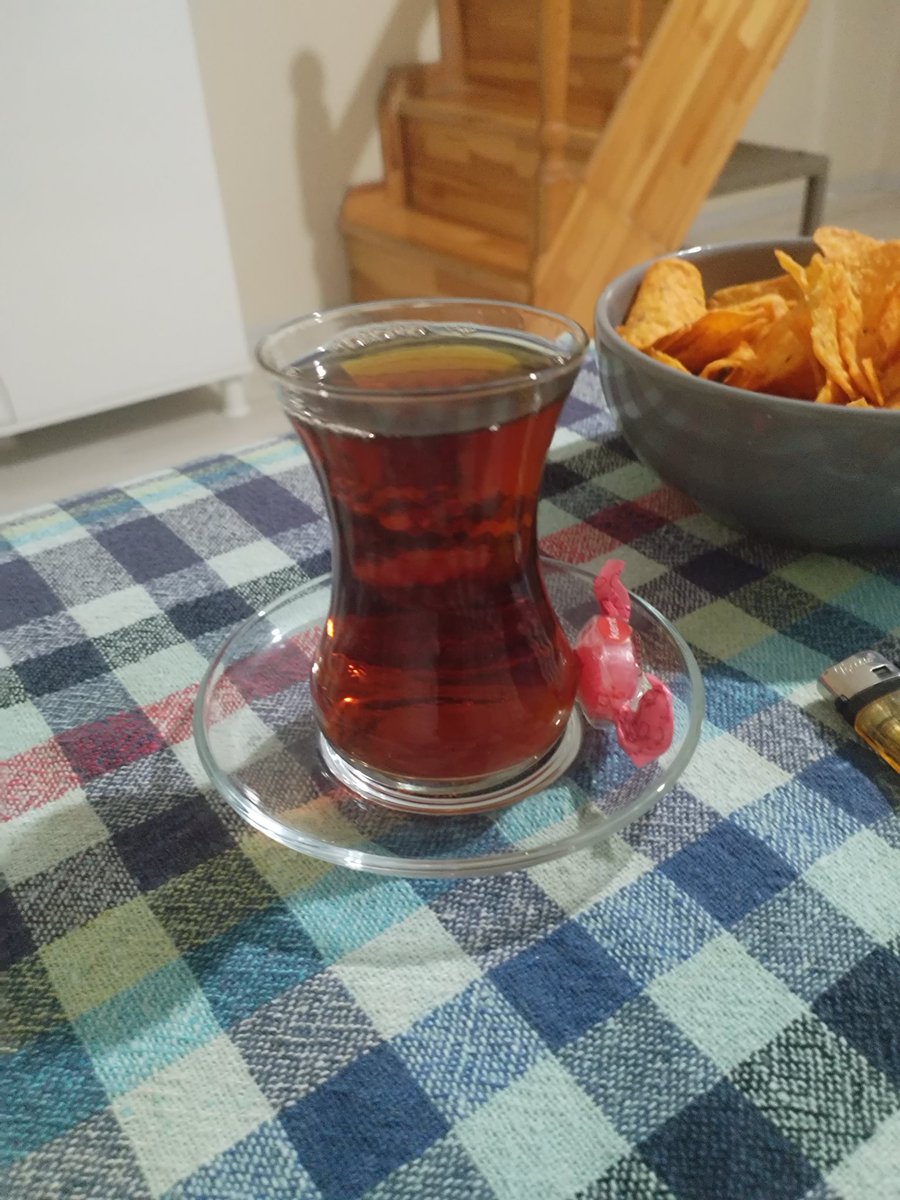 Sen benim hayatıma gelen o şekersin işte