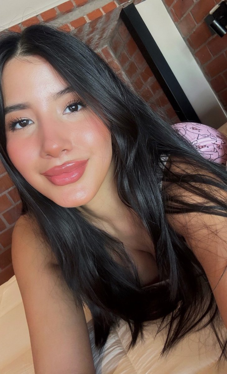De que tengo cara?
Ayúdame con un rt 😘
