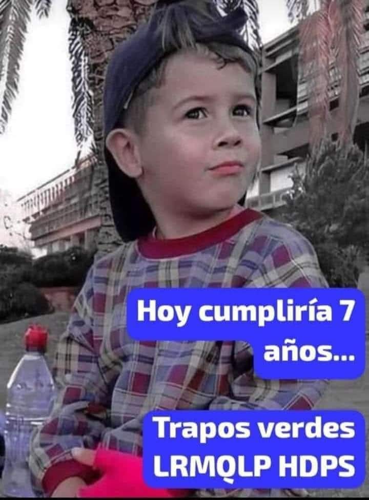 FerroAnton's tweet photo. MEMORIA 

Lucio https://t.co/HUaGpmerL4