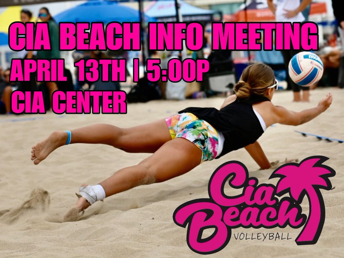 ClubIowa's tweet photo. Interested in learning more about Iowa’s premier beach club and the different options we plan to offer this summer? Join us on Sunday, April 13th at 5:00p at the CIA Center (3466 Wagner Rd). Can’t make it? No problem, just email Chris Mahi at chrismahi@clubiowajuniors.com https://t.co/Uf8XhcFkIs