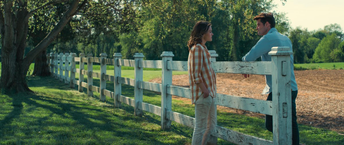 🎉 Under one month left until #NationalDecisionDay for high school seniors! If you know someone still on the fence about deciding their future⚖️, have them check out The Road To Galena. 

Now streaming on @sling, @therokuchannel, @fandango and more! buff.ly/GiWUbBt
