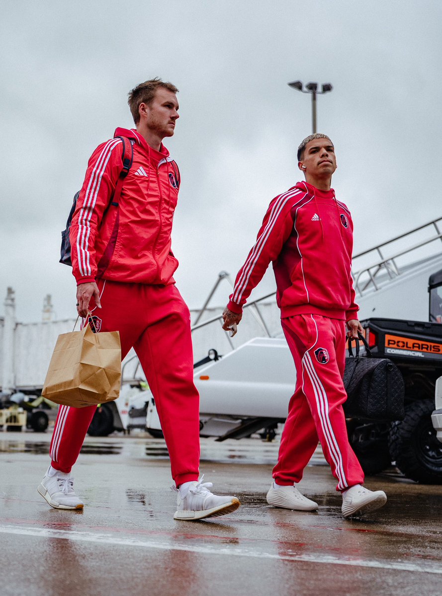 St Louis CITY SC tweet media